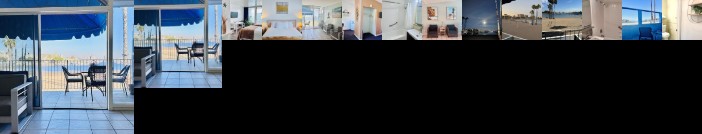 Foghorn Harbor Inn Hotel
