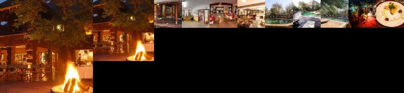 Grand Kruger Lodge