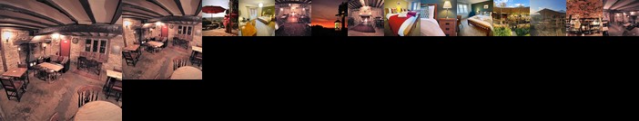 The Crown Inn Frampton Mansell