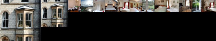 Florence Guest House Whitby