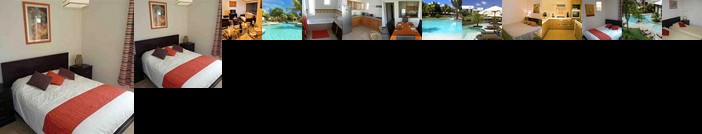 Cape Garden Hotel Cap Malheureux
