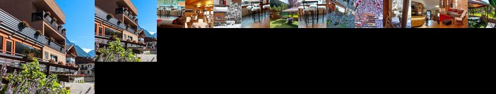 Hotel La Val, Valdidentro