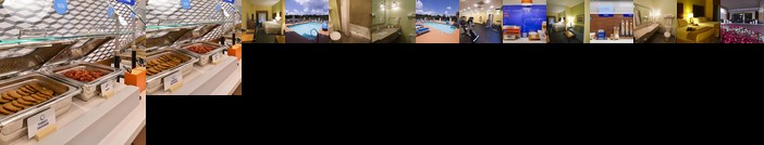 Comfort Suites Stonecrest