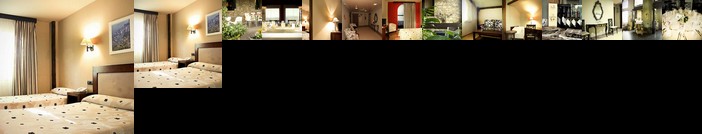 Hotel Rural Zerbinetta Dilar