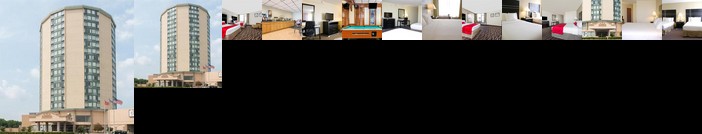 Skyview Plaza Hotel & Suites