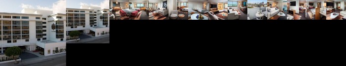 SLS Hotel at Beverly Hills