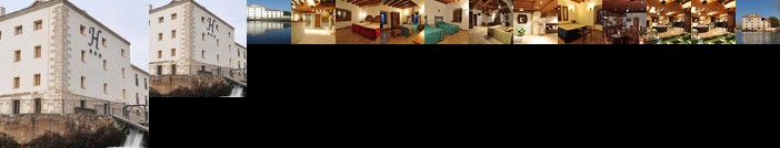 Hotel Molino Del Agueda Ciudad Rodrigo