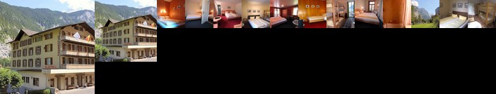 Hotel Staubbach