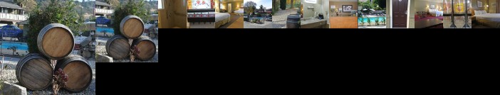 Rancho Tee Motel