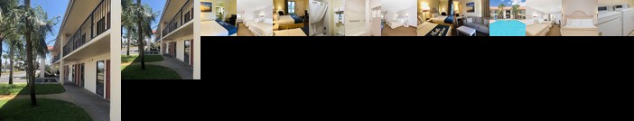 Days Inn and Suites Navarre