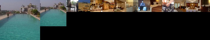 Fortune Select Exotica Hotel Navi Mumbai