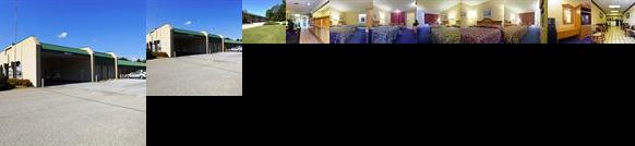 Americas Best Value Inn Newberry (South Carolina)