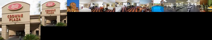 Crowne Plaza Hotel New Orleans Airport