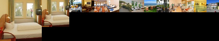 Strandhotel Seerose