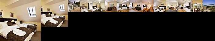 Croft Mill Apartments Hebden Bridge
