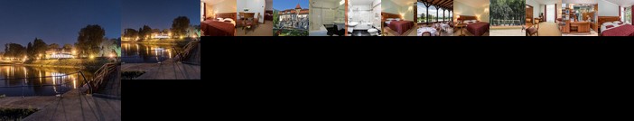 Hotel Korana Srakovcic