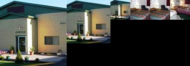Econo Lodge Waterloo