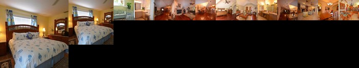 Captiva Island Inn