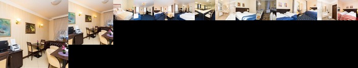 Gertrude Hotel