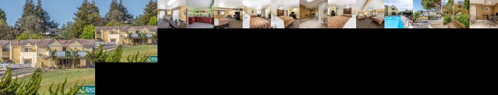 The Capitola Inn