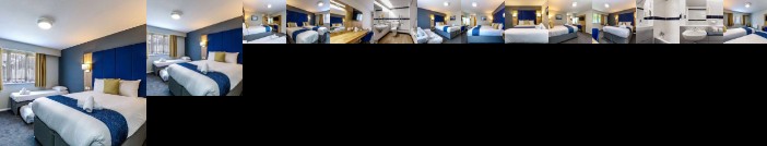 Days Inn Warwick North M40
