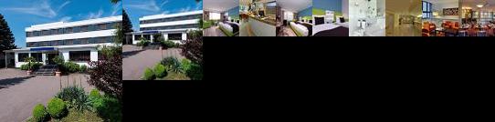 Balladins Superior Hotel Residence