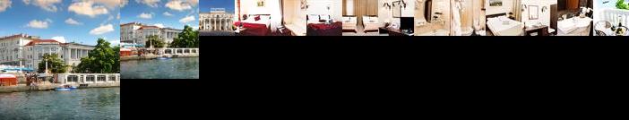 Best Western Sevastopol Hotel