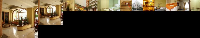 San Francisco Hotel Tapachula