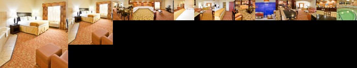 Holiday Inn Express Hotel & Suites Denison North
