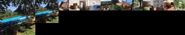 Villa Il Padrino Hotel Milo