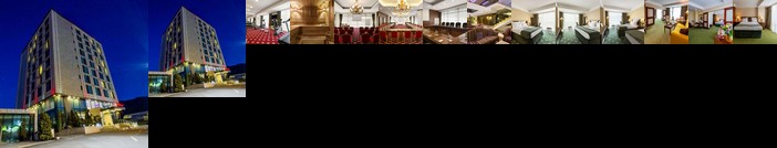 Ramada Hotel Brasov