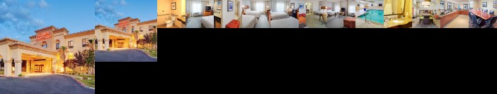 Hampton Inn & Suites Lancaster