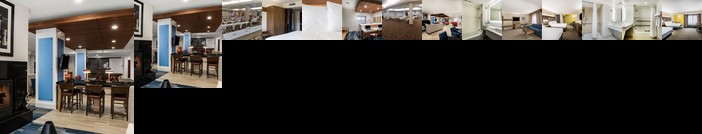Holiday Inn Express Albany - Downtown
