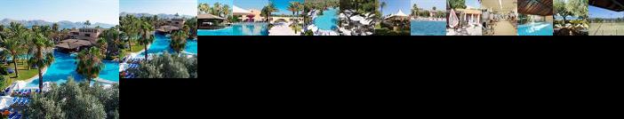 Pollentia Club Resort