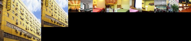 Home Inns Huaihe Road Bengbu