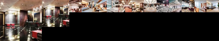 Starway ECO Grand Hotel