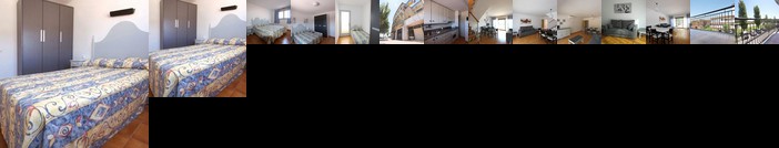 Super Stop Apartments Palafrugell