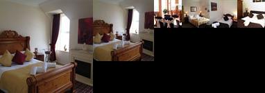 Royal Hotel Keith
