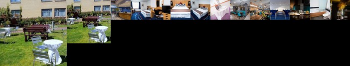 The Park Hotel Kilmarnock (Scotland)