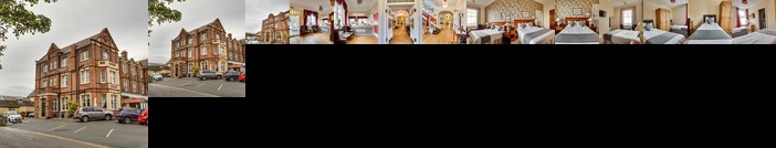 The Manor Hotel Mundesley