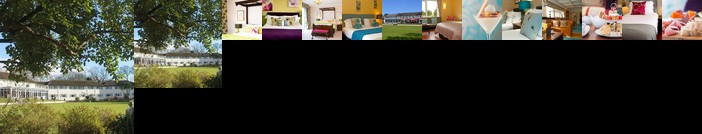 Moorland Garden Hotel