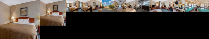 Comfort Inn & Suites Benton
