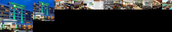 Holiday Inn Clark - Newark