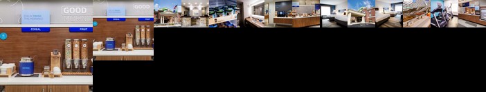 Holiday Inn Express Dayton