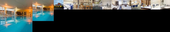 Holiday Inn Ipswich