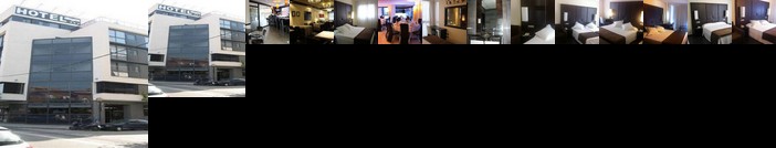 Hotel Diegos Cambrils