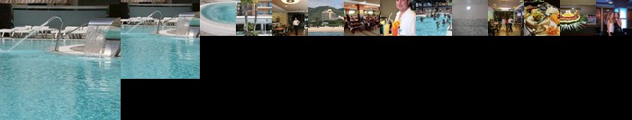 Hotel Reymar Playa Malgrat de Mar