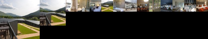Bridge of Orchy Hotel