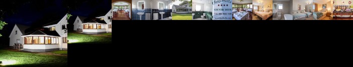 Keef Halla Country House Crumlin