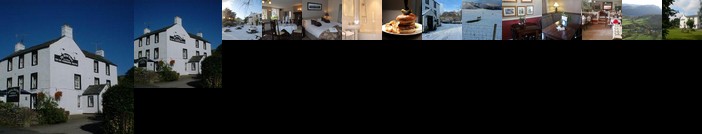 The Royal Hotel at Dockray Penrith